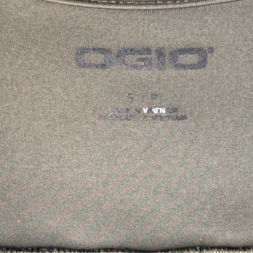 Microsoft Women's Olive Jacket - image 6